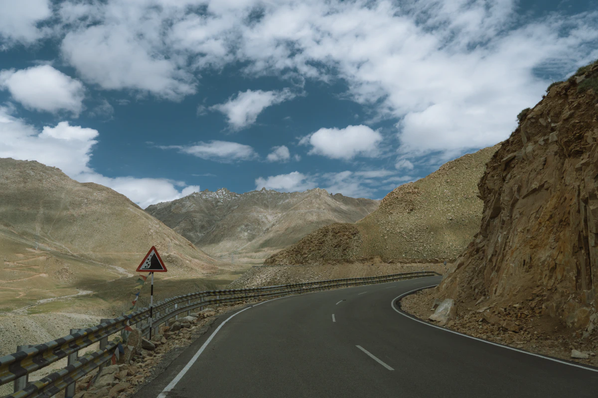 Ladakh - Once Is Never Enough
